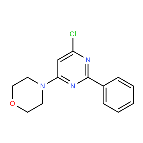 Chemical Structure| 343373-72-8