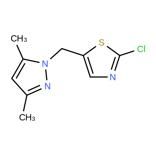 Chemical Structure| 477713-52-3