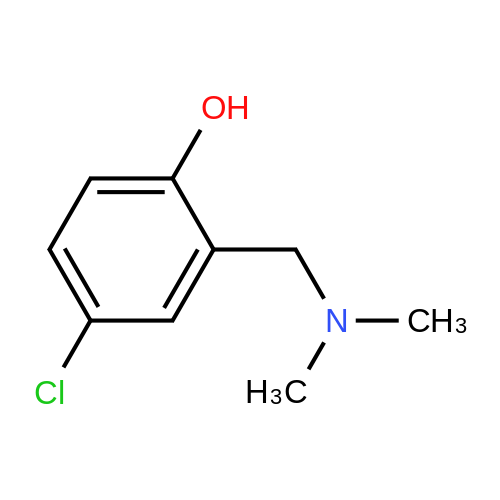 Chemical Structure| 54828-00-1