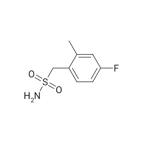 (4-Fluoro-2-methylphenyl)methanesulfonamide