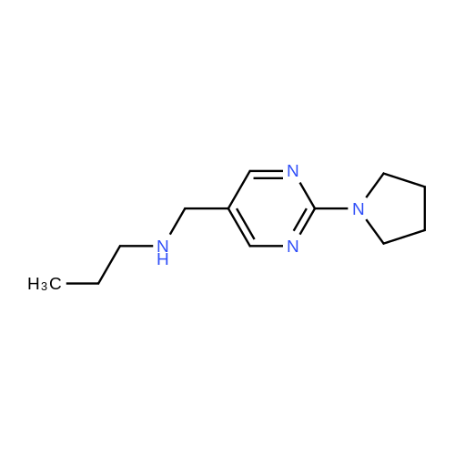 Chemical Structure| 1248357-48-3