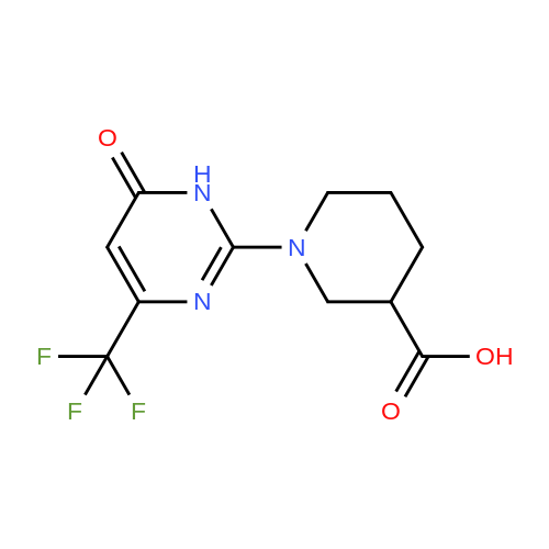 Chemical Structure| 1248561-09-2