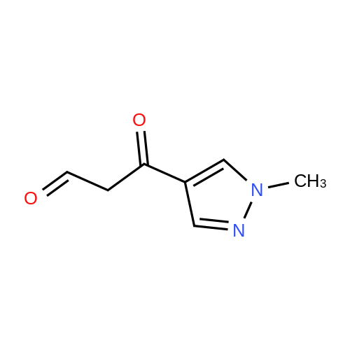Chemical Structure| 1250479-30-1