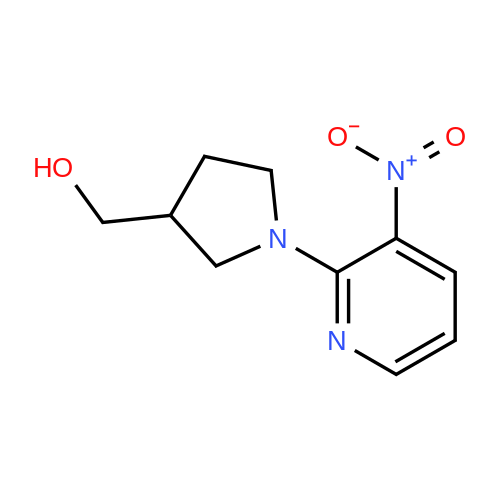 Chemical Structure| 1250516-98-3