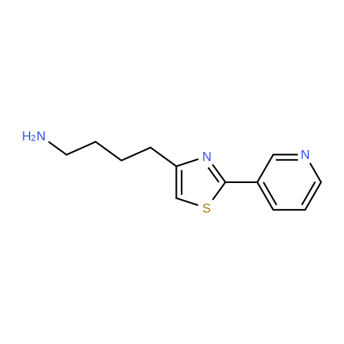 Chemical Structure| 173838-97-6