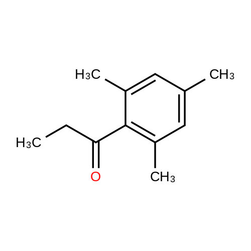 Chemical Structure| 2040-15-5