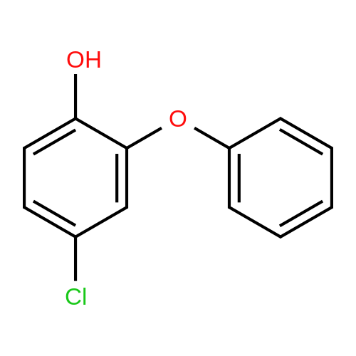 Chemical Structure| 3380-58-3