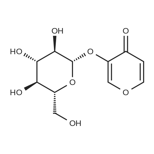 Chemical Structure| 59219-76-0