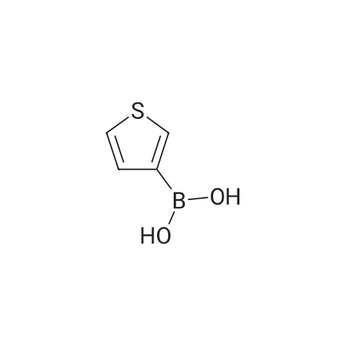Chemical Structure| 6165-69-1
