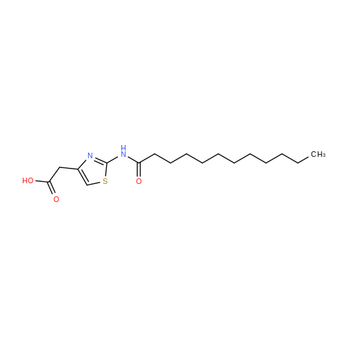 Chemical Structure| 823780-50-3