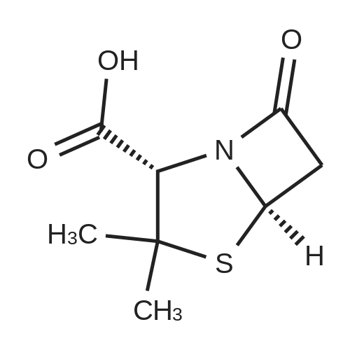 Chemical Structure| 87-53-6