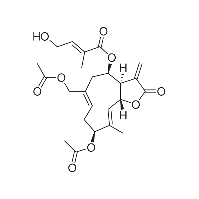 Eupalinolide B