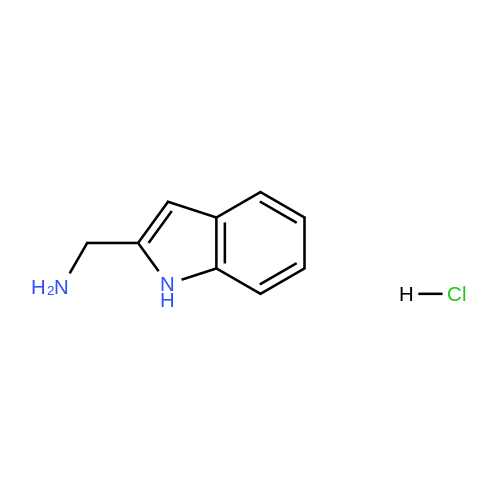 Chemical Structure| 1159692-99-5