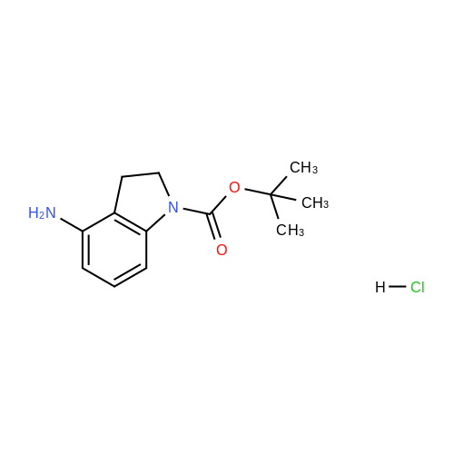 Chemical Structure| 1187931-84-5