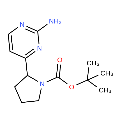 Chemical Structure| 1197850-17-1