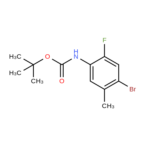 Chemical Structure| 1260804-94-1
