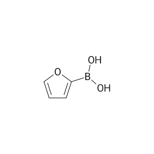 Chemical Structure| 13331-23-2