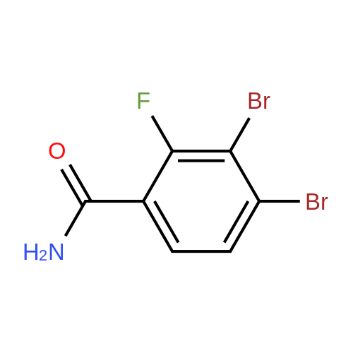 Chemical Structure| 1803784-26-0