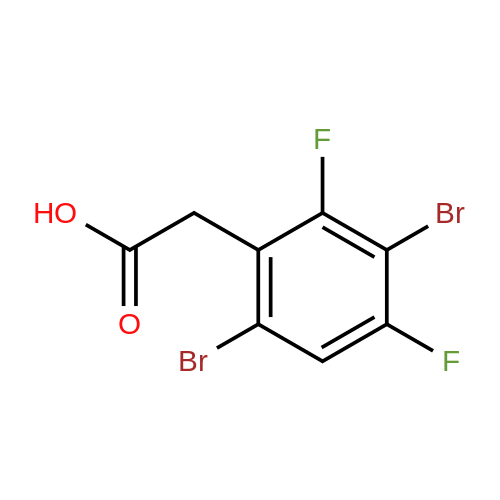 Chemical Structure| 1803835-78-0