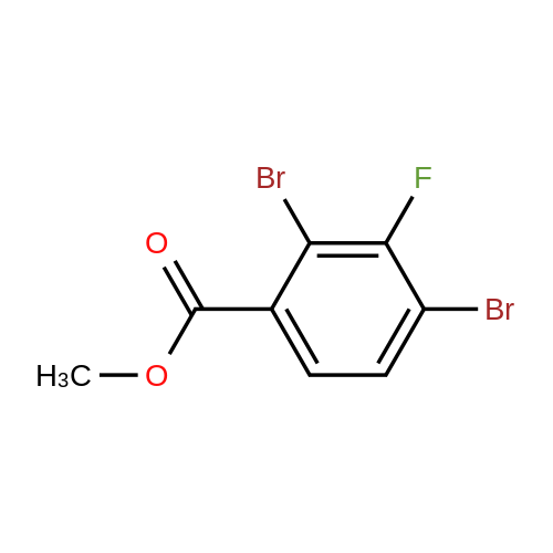 Chemical Structure| 1805122-91-1