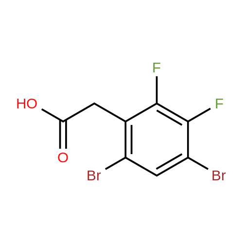 Chemical Structure| 1806294-17-6