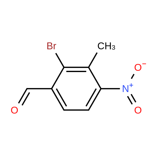 Chemical Structure| 1807204-14-3