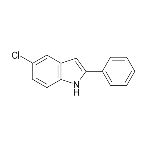 Chemical Structure| 23746-76-1