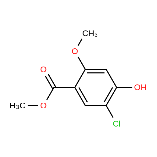 Chemical Structure| 28478-47-9