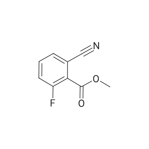Chemical Structure| 58332-01-7