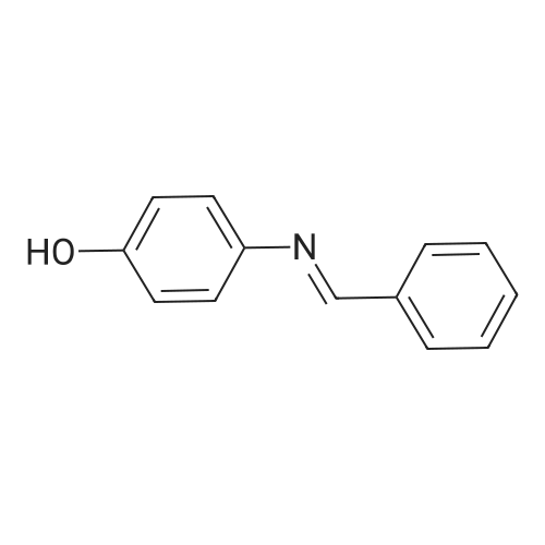 Chemical Structure| 588-53-4