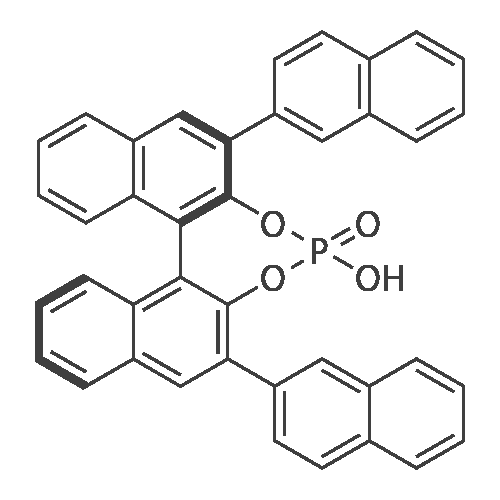 Chemical Structure| 791616-56-3