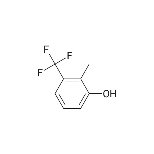 2-Methyl-3-(trifluoromethyl)phenol