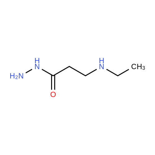 Chemical Structure| 1071369-04-4