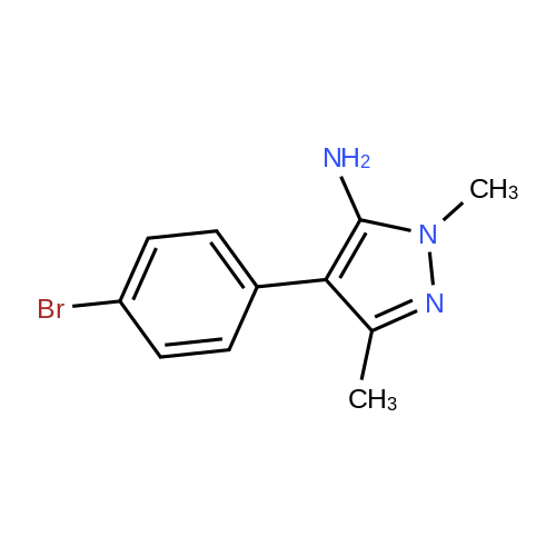 Chemical Structure| 1152678-01-7