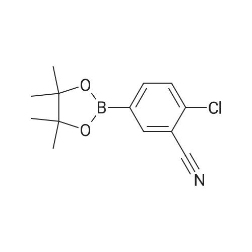 Chemical Structure| 1165935-87-4