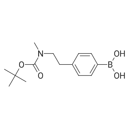 Chemical Structure| 1191062-03-9