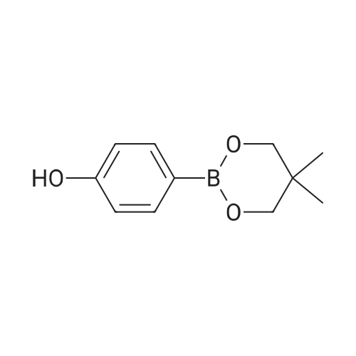 Chemical Structure| 1192765-29-9