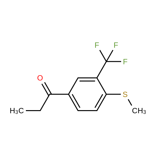 Chemical Structure| 1804234-91-0