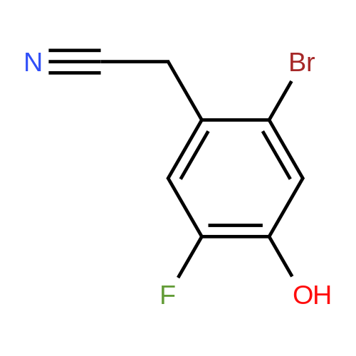 Chemical Structure| 1805419-69-5