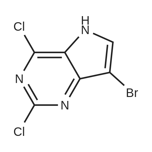 Chemical Structure| 1311275-27-0