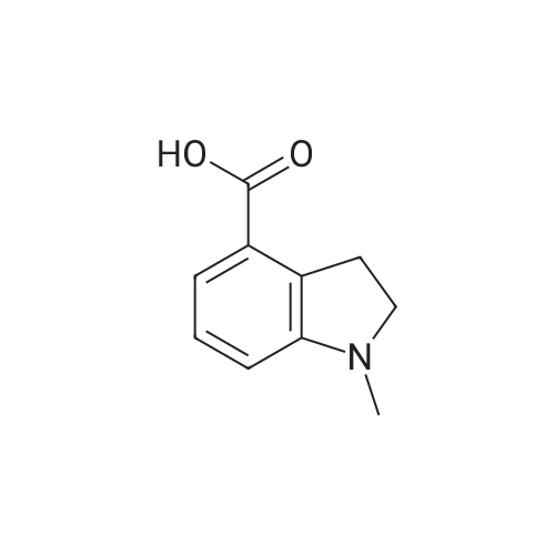 Chemical Structure| 168899-63-6