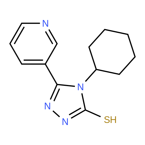 Chemical Structure| 26028-99-9