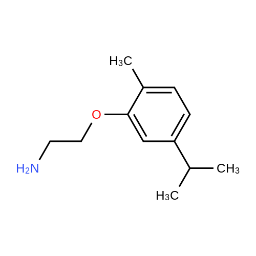 Chemical Structure| 26646-60-6