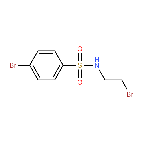 Chemical Structure| 26957-91-5