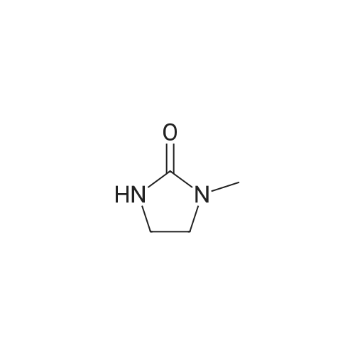 Chemical Structure| 694-32-6