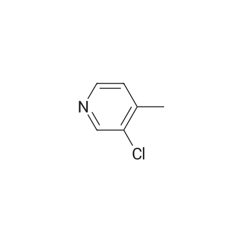 Chemical Structure| 72093-04-0