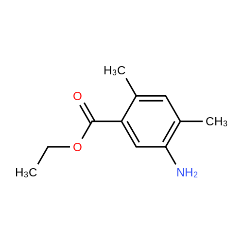 Chemical Structure| 791722-05-9