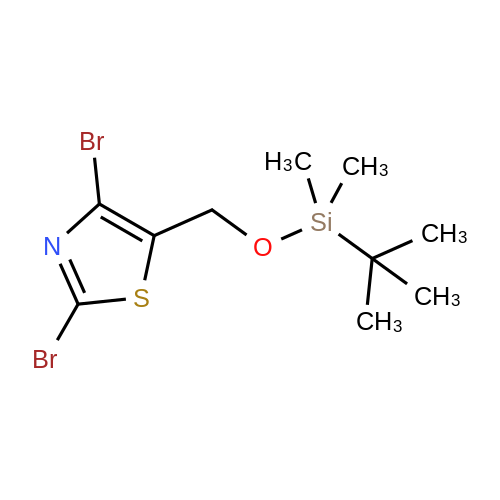 Chemical Structure| 870063-21-1