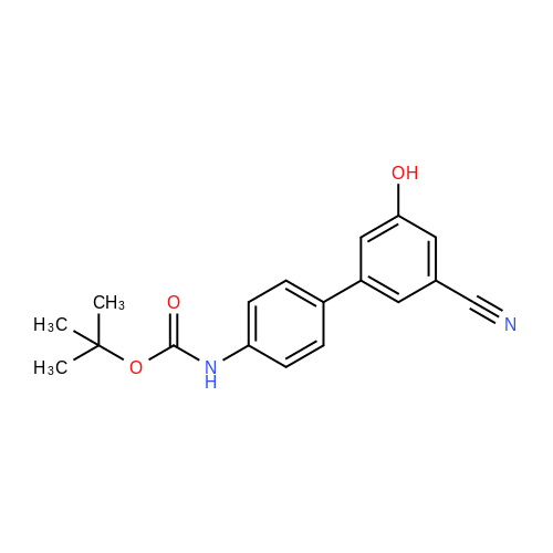 Chemical Structure| 1261950-07-5