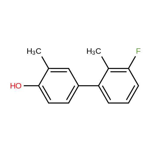 Chemical Structure| 1261951-76-1